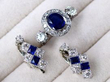 sapphire jewellery