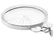 Sterling Silver Medallion