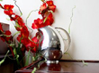 Sterling Sterling Silver Jug