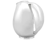 Design Style Silver Water Jug