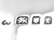 Design Style Silver Water Jug Hallmarks