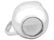 Design Style Silver Water Jug Underside