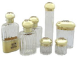 antique vanity set