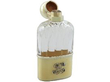 sterling silver gilt bottle open