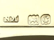 hallmarks on vanity set