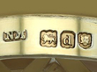 vanity set items hallmarks