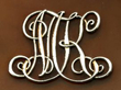 vanity set detail