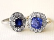 sapphire rings