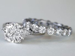diamond rings