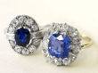 sapphire diamond rings
