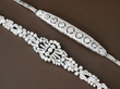 diamond bracelets
