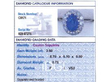 Grading Card