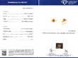 GCS Grading Card
