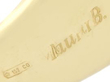 Opal Ring Hallmarks