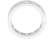 diamond eternity ring