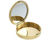 Vintage Cartier Compact Open