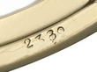 Vintage Cartier Compact Registration Number