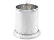 Antique Britannia Silver Ladies Mug