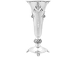 Lindisfarne Silver Vase side
