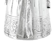 Victorian Silver Wager Cup base