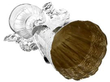 Victorian Silver Wager Cup underside