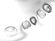 Victorian Silver Candle Holders Hallmarks