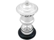 Victorian Silver Trophy Cup