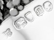 Victorian Silver Trophy Cup with Cover hallmarks