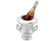Victorian Wine Cooler Holding Champagne Bottle