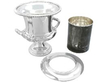 Victorian Wine Cooler with Liner