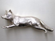 Silver Fox Pepper