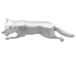 Silver Fox Pepper Overhead