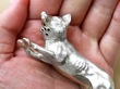 Sterling Silver Pepperette