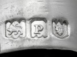Sterling Silver Fox Pepper Hallmarks