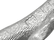 Hallmarked Sterling Silver Fox Pepper