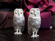 George Gilliam Owl Peppers