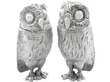 Owl Peppers