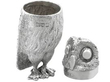 George Gilliam Owl Pepper Without Cover