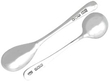 small silver spoons hallmarks