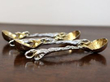 Victorian Sterling Silver Salt Spoons