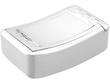 Silver Pill Box
