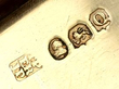 hallmarks of Georgian Silver Pill Box