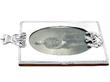 Silver Frame