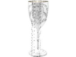 Victorian Silver Wine Goblet size