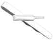 silver Tie Pin