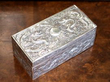Antique Chinese Box