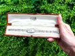 Ladies Diamond Wrist Watch boxed outside