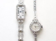 diamond watches