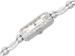 Diamond Wrist Watch