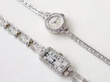 diamond watches